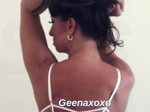 Geenaxoxo