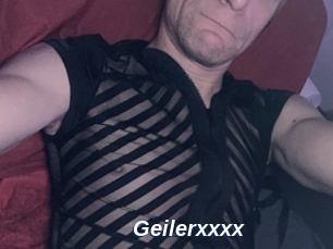 Geilerxxxx