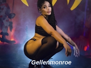 Gellenmonroe