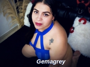 Gemagrey