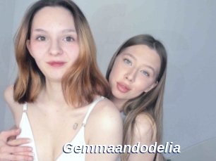 Gemmaandodelia