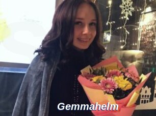 Gemmahelm