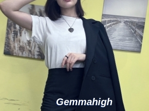 Gemmahigh