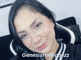 Genesisrodriguezz