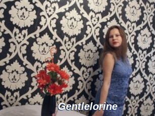 Gentlelorine