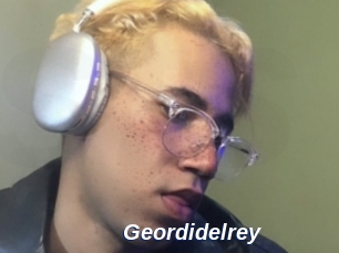 Geordidelrey