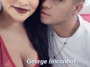 George_linconhot