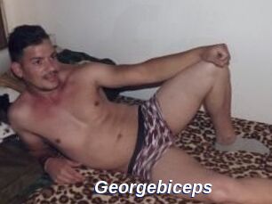 George_biceps