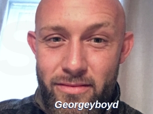 Georgeyboyd