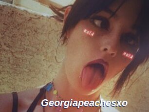 Georgiapeachesxo