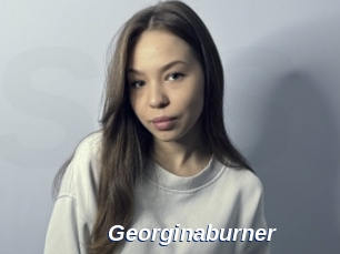 Georginaburner