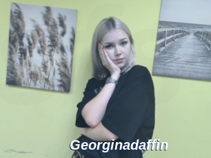 Georginadaffin