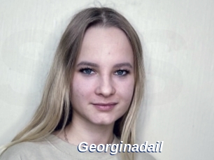 Georginadail