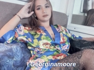 Georginamoore