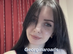 Georginaroads