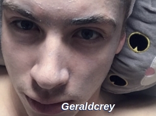 Geraldcrey