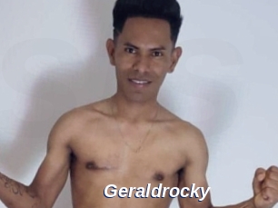 Geraldrocky