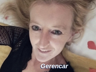 Gerencar