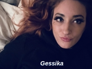 Gessika