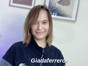 Giadaferreroe