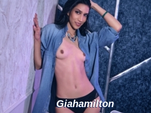 Giahamilton