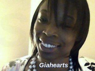 Giahearts