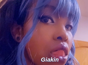 Giakin