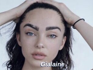 Gialaine