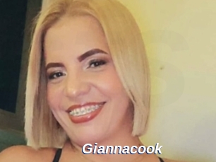 Giannacook