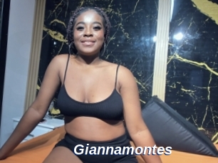 Giannamontes