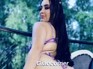 Giaocorner