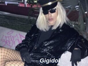 Gigidol