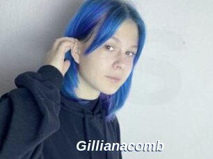 Gillianacomb