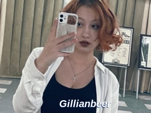 Gillianbeer