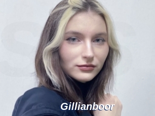 Gillianboor