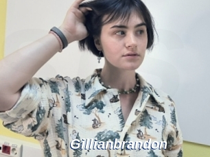 Gillianbrandon