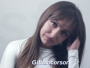Gilliancorson