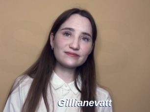 Gillianevatt