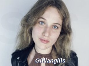 Gilliangills