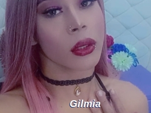 Gilmia