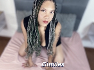 Gimiles