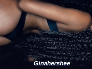 Ginahershee