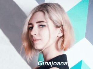 Ginajoana