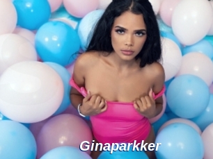 Ginaparkker