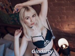 Gindarcy