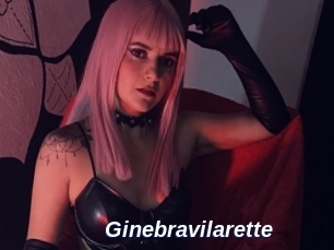 Ginebravilarette