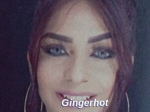 Gingerhot