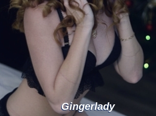 Gingerlady