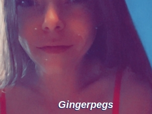 Gingerpegs