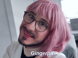 Gingerpink